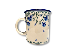 236 Bunzlau Mok recht met oor 2524X